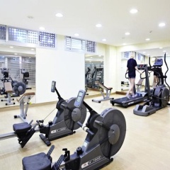 Grupotel Maritimo - Bild 20