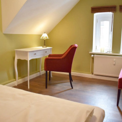Stangenberg`s Dachschlösschen - Bild 6