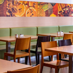 B&B Hotel Aachen-Hbf - Bild 29