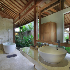 Kabinawa Ubud Villas by GenuineHost - Bild 7