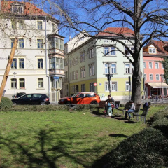 Wimaria Apartments - Zentrum - Bild 11