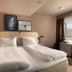 Scandic Victoria - Bild 3