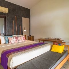 Islanda Hideaway Resort - Bild 4