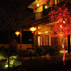 Yangshuo Mountain Nest Boutique Hotel thumbnail 38