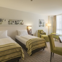 Holiday Inn Munich-Unterhaching by IHG - Bild 3
