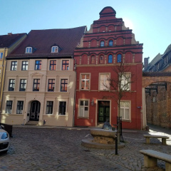 Rooftop Chalet - Bild 1