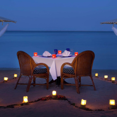 Swiss Inn Resort Hurghada - Bild 25