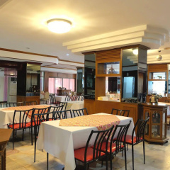 Vieng Thong Hotel - Bild 19