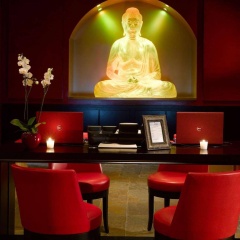 Buddha-Bar Hotel Prague - Bild 19