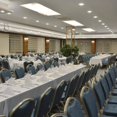 Guler Park Hotel - Bild 17