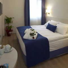 Walk In Hotel - Bild 4