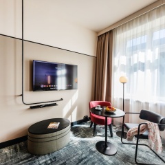 Novotel Münster City - Bild 12