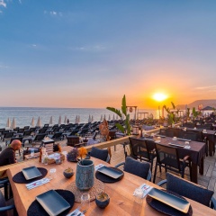 Royalisa Palmiye Beach +14 Adult Only Hotel - Bild 24