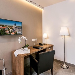 Hotel Allegro - Bild 2