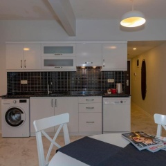 Feri Suites - Bild 17
