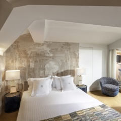 Palazzo Manfredi – Small Luxury Hotels of the World thumbnail 5