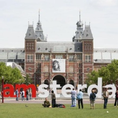 Bed & Breakfast Jo Amsterdam - Bild 6