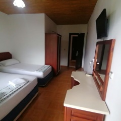 Pasa Restaurant & Pansiyon - Bild 1