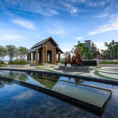 Resort MIDA Grande Resort Phuket - Bild 2