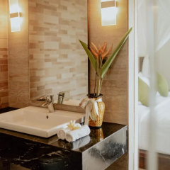 Stanagiri Villas Ubud - Bild 7