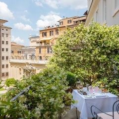Hotel Vilòn - Bild 18