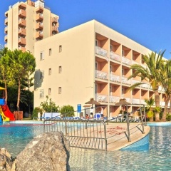 HYB Eurocalas Water Park - All inclusive - Bild 19