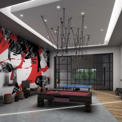 Kompose Boutique Hotel Miami Airport - Bild 23