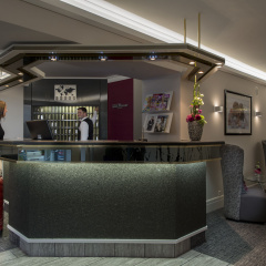 Best Western Hotel Windorf - Bild 2