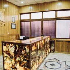 Hotel Iman in Nouakchott, Mauritania from 73$, photos, reviews - zenhotels.com photo 5