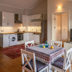 Dedeminn Marina Hotel - Bild 21