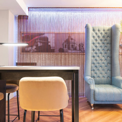 Leonardo Hotel Vienna Westbahnhof - Bild 29