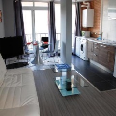 Apartamentos El Capricho de Madrid - Bild 5