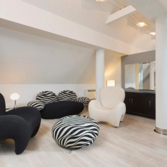 Mamaison Le Regina Boutique Hotel - Bild 15