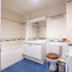 Appartement Exquis à La Défense - Bild 8