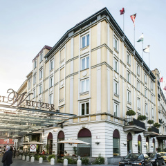 Hotel Weitzer Graz - Bild 1