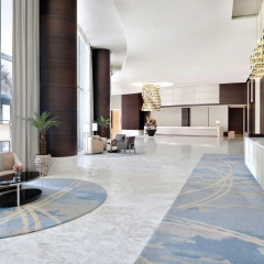 Address Sky View, Downtown Dubai thumbnail 2