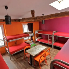 Woodstock Hostel thumbnail 5