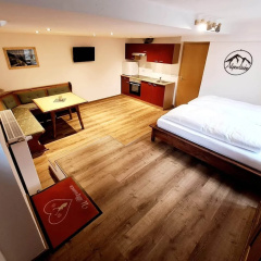 Pension Gasthof Etzerschlössl - Bild 4
