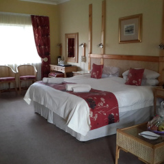 Sparkling Waters Hotel & Spa