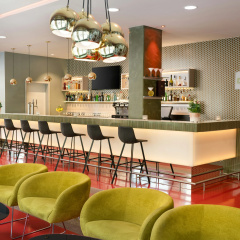 Leonardo Hotel Berlin Mitte thumbnail 25