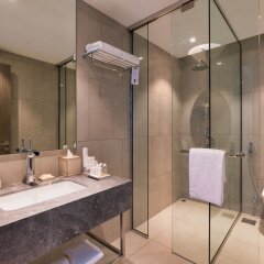 The First Collection at Jumeirah Village Circle in Dubai, United Arab Emirates from 153$, photos, reviews - zenhotels.com photo 24