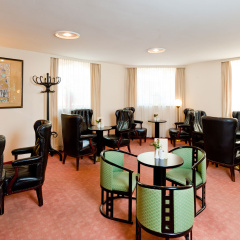 Hotel Johann Strauss - Bild 21
