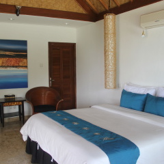 Balisanti Bungalows - Bild 6