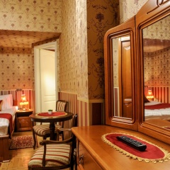 Cotton House Budapest - Bild 14