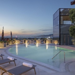 Grand Hyatt Izmir Istinyepark - Bild 14
