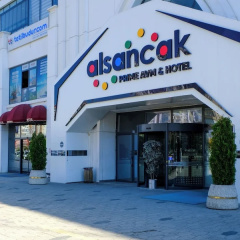 Alsancak Prime Hotel Konya - Bild 1