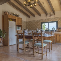 Finca Es Moyà des Pins - Bild 9