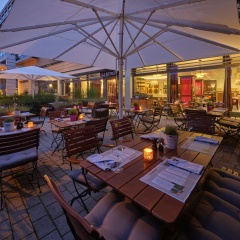 Dorint Pallas Wiesbaden - Bild 26