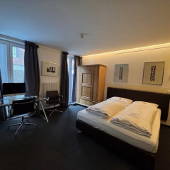 Apart Hotel Fulda - Bild 2