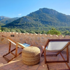 Finca Can Beneït - Bild 25